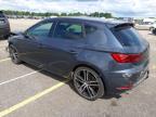 2019 SEAT LEON for sale at Copart SANDTOFT