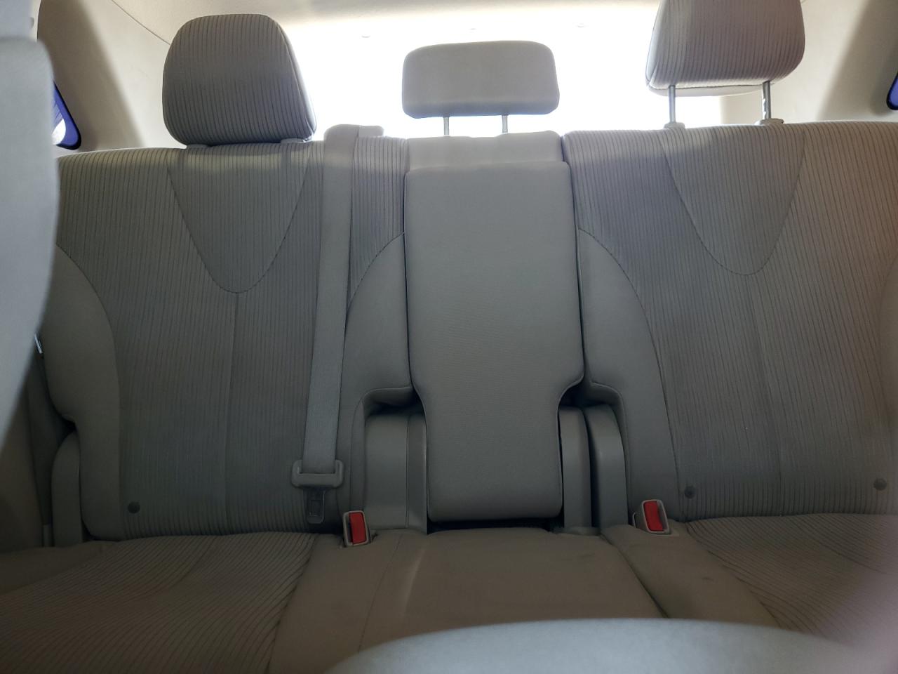 2010 Toyota Venza VIN: 4T3ZA3BB5AU026952 Lot: 62864745