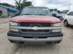 2004 Chevrolet Silverado C1500 for Sale in Wichita, KS - Water/Flood