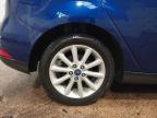 2015 FORD FOCUS TITA for sale at Copart NEWBURY