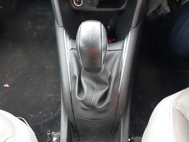 2015 PEUGEOT 208 ROLAND
