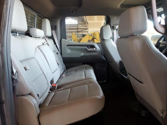 2024 GMC SIERRA K1500 SLT  