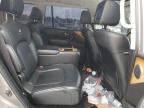 2014 Infiniti Qx80  zu verkaufen in Fairburn, GA - Biohazard/Chemical