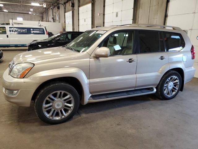 2007 Lexus Gx 470