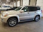2007 Lexus Gx 470 на продаже в Blaine, MN - Mechanical