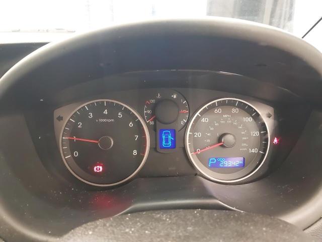 2013 HYUNDAI I20 ACTIVE