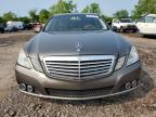 2011 Mercedes-Benz E 350 for Sale in Chalfont, PA - Side