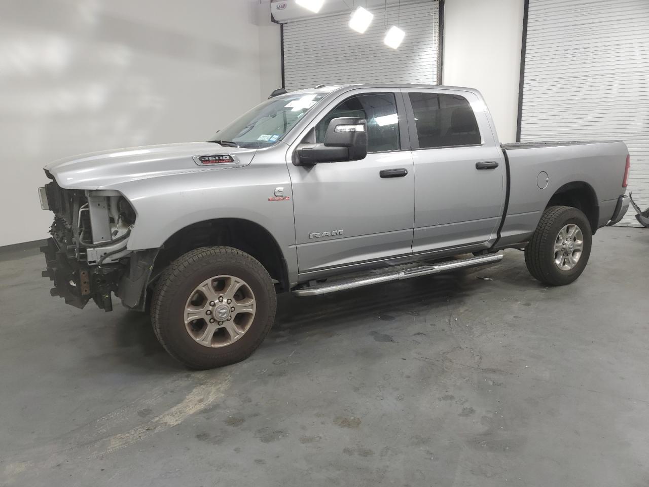 2024 Ram 2500 Big Horn იყიდება Assonet-ში, MA - Front End