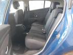 2010 RENAULT MEGANE DYN for sale at Copart EAST KILBRIDE