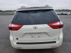 2016 Toyota Sienna Xle на продаже в Brookhaven, NY - Rear End