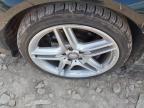 2009 MERCEDES BENZ C250 BLUEF for sale at Copart WISBECH