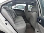 2007 HYUNDAI SONATA GLS   à vendre chez Copart NJ - GLASSBORO EAST