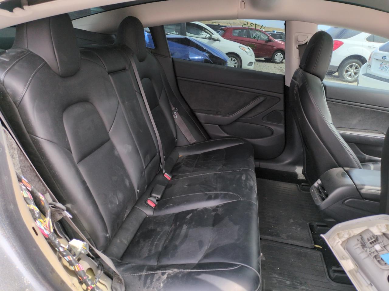 2018 Tesla Model 3 VIN: 5YJ3E1EB3JF086924 Lot: 61209845