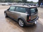 2011 MINI ONE CLUBMA for sale at Copart COLCHESTER