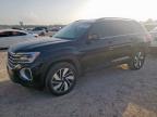 2024 Volkswagen Atlas Se   for Sale in Houston, TX - Hail