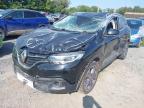 2018 RENAULT KADJAR DYN for sale at Copart WOLVERHAMPTON