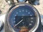 2015 Harley-Davidson Fxdb Dyna Street Bob en Venta en Des Moines, IA - Front End