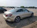 2014 Mercedes-Benz E 350 4Matic на продаже в Fredericksburg, VA - Rear End