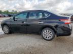 2014 Nissan Sentra S იყიდება Houston-ში, TX - All Over