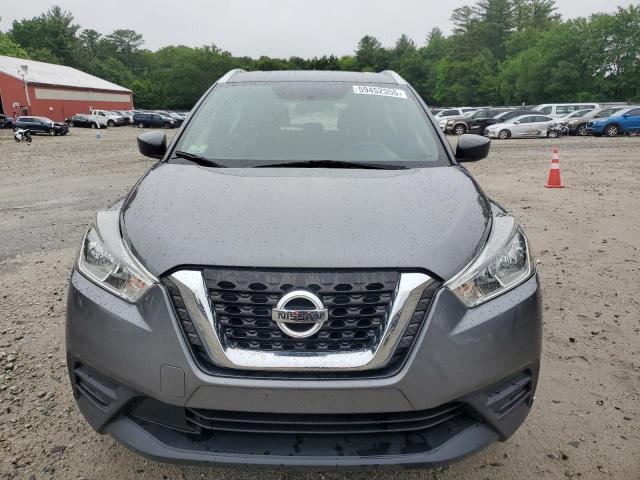  NISSAN KICKS 2019 Szary