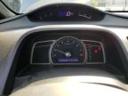 2007 HONDA CIVIC DX   for sale at Copart ON - LONDON
