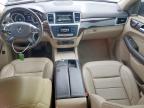 2014 Mercedes-Benz Ml 350 for Sale in Grand Prairie, TX - Side