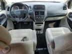 2015 Dodge Grand Caravan Se en Venta en Marlboro, NY - Undercarriage