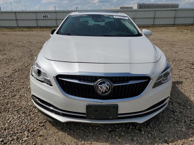  BUICK LACROSSE 2017 Белы