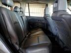 2003 Honda Pilot Exl იყიდება American Canyon-ში, CA - Rear End