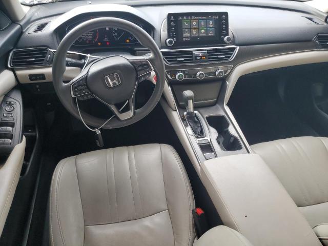  HONDA ACCORD 2019 Biały