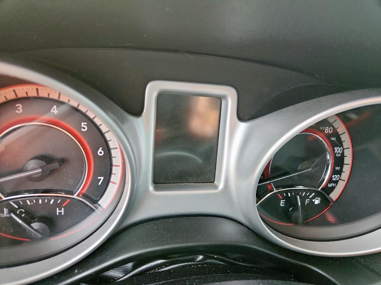 2015 Dodge Journey Sxt VIN: 3C4PDCBG6FT683588 Lot: 60560365