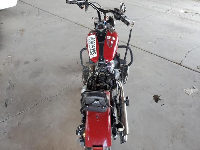 2021 HARLEY-DAVIDSON FLSL   