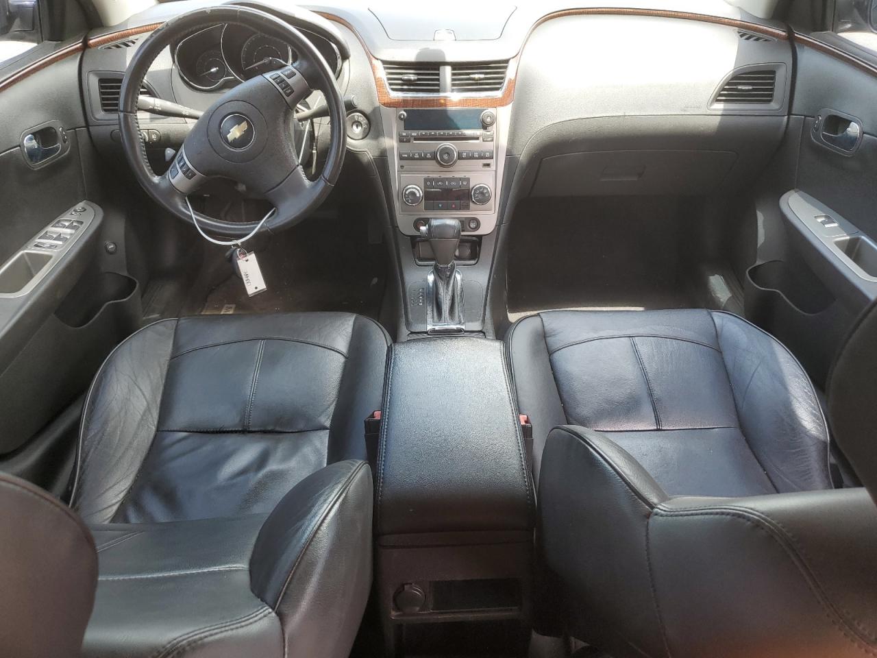 2010 Chevrolet Malibu Ltz VIN: 1G1ZE5E75A4133481 Lot: 60721665