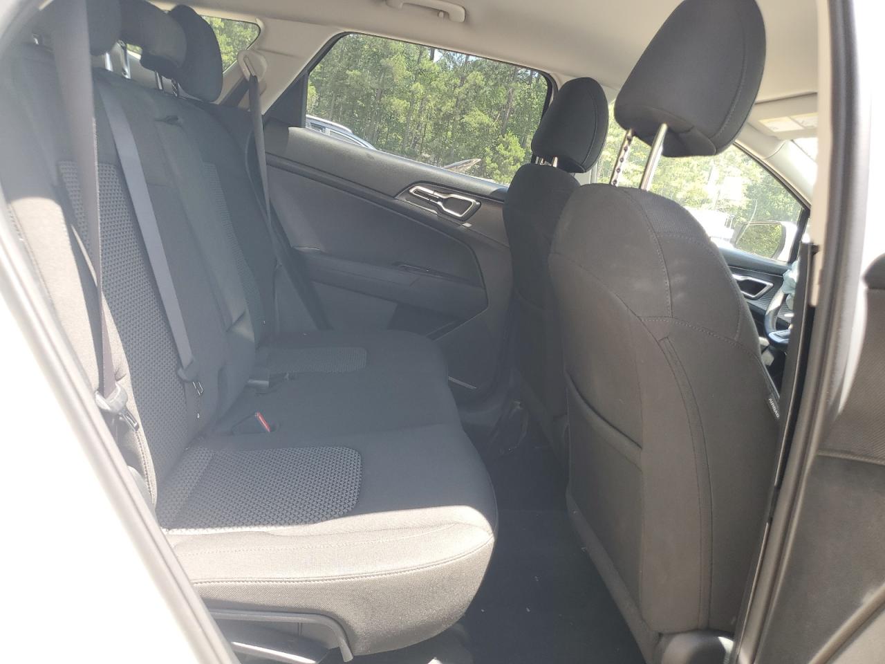 2024 Kia Sportage Lx VIN: KNDPUCDF3R7302678 Lot: 61079375