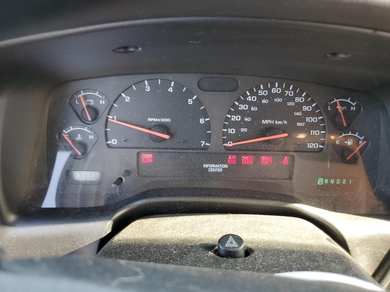 2002 Dodge Dakota Slt VIN: 1B7GG46N32S595986 Lot: 62066955