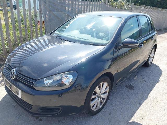 VOLKSWAGEN GOLF SE TD 2010