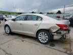 2015 Buick Lacrosse  იყიდება Littleton-ში, CO - Rear End