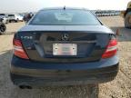 2012 MERCEDES-BENZ C 250   à vendre chez Copart AB - EDMONTON
