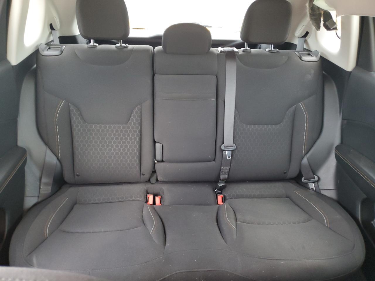 2019 Jeep Compass Sport VIN: 3C4NJCAB7KT614053 Lot: 62683925