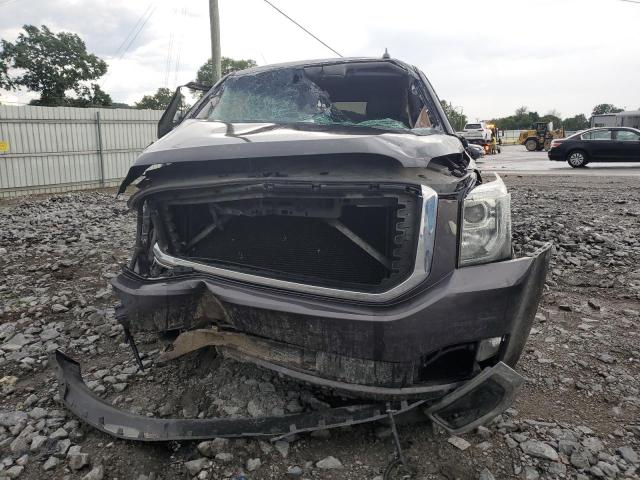  GMC YUKON 2016 Szary