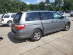 2007 Honda Odyssey Touring zu verkaufen in Gaston, SC - Side