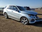 2016 Mercedes-Benz Gle 300D 4Matic იყიდება Brighton-ში, CO - Front End