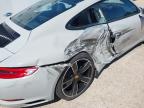 2017 PORSCHE 911 for sale at Copart SANDY
