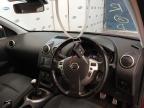 2010 NISSAN QASHQAI N- for sale at Copart SANDWICH
