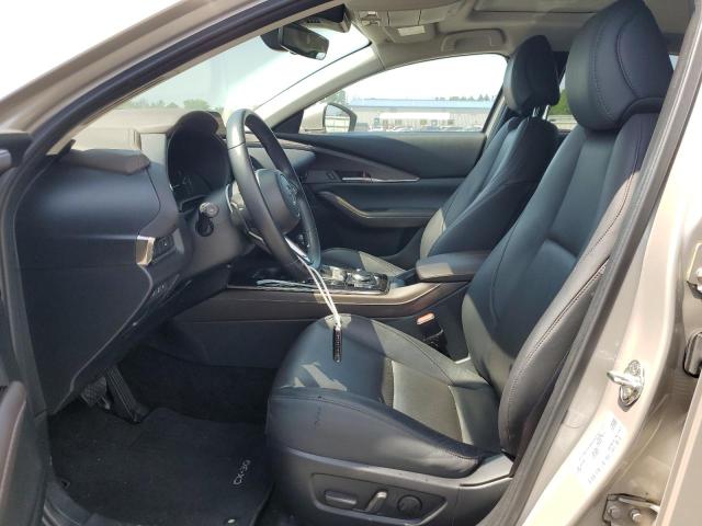  MAZDA CX30 2023 Silver