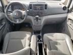 2013 Nissan Nv200 2.5S   en Venta en Houston, TX - Rear End