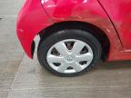 2011 TOYOTA AYGO VVT-I for sale at Copart EAST KILBRIDE