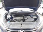 2017 HYUNDAI TUCSON SE for sale at Copart COLCHESTER