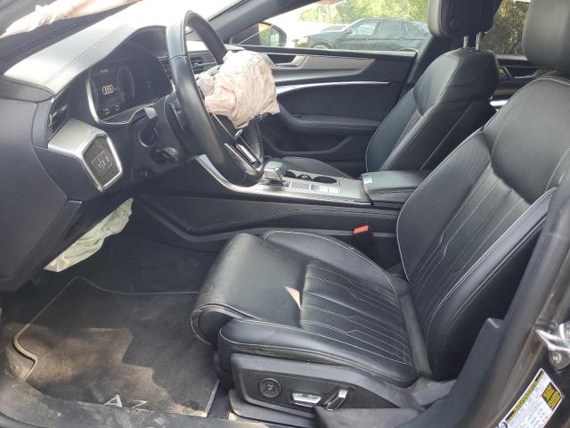 2019 AUDI A7 PRESTIGE S-LINE