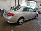 2010 Toyota Corolla Base zu verkaufen in Ham Lake, MN - Front End